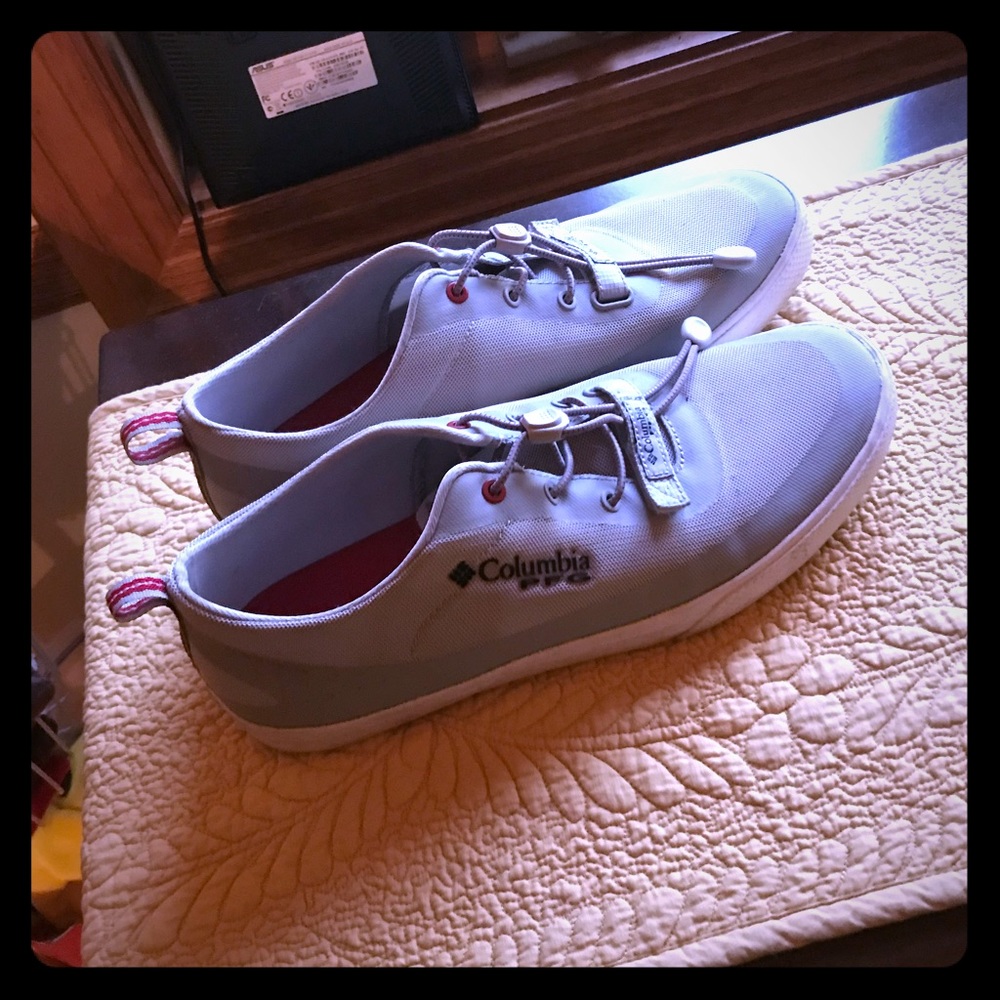 Columbia dorado water shoes